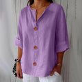 Robyn  Elegant och avslappnad blus