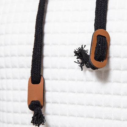 Hugo ® | Bekväm Hoodie med Mönster