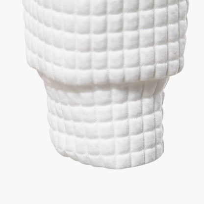 Hugo ® | Bekväm Hoodie med Mönster