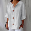Robyn  Elegant och avslappnad blus