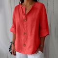 Robyn  Elegant och avslappnad blus