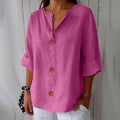 Robyn  Elegant och avslappnad blus