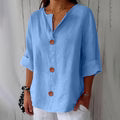 Robyn  Elegant och avslappnad blus