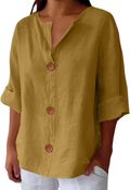 Robyn  Elegant och avslappnad blus