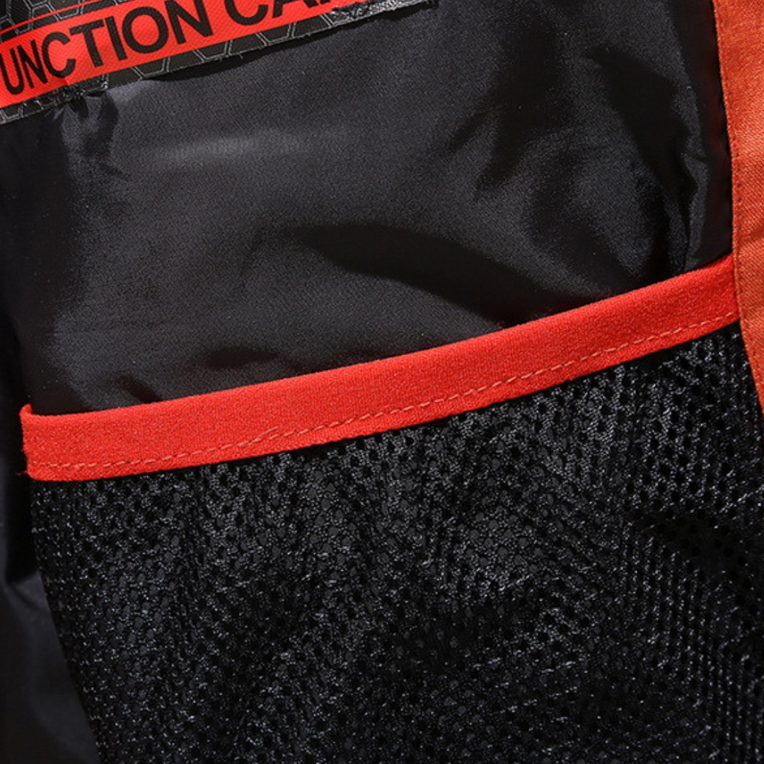 Goose ® | Premium Gåsdun Parka