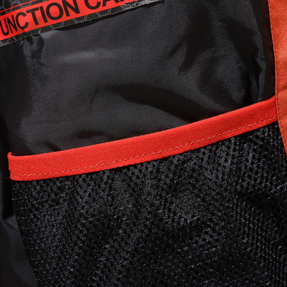 Goose ® | Premium Gåsdun Parka