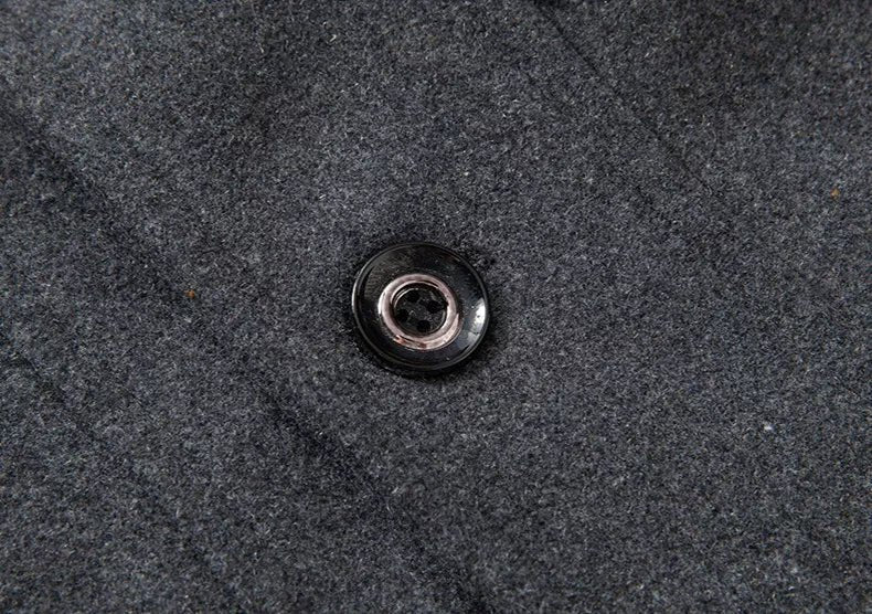 Pickey ® | Stilfull Peaky Blinders Vinterjacka